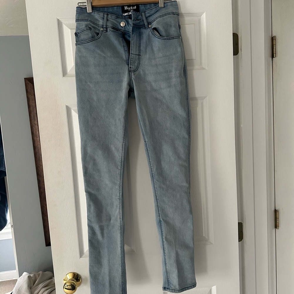 BULL-IT slim jeans